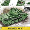 Cobi Τουβλάκια Historical Collection - Cromwell Mk.IV για 8+ Ετών 544τμχ