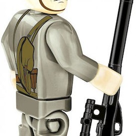 Cobi Τουβλάκια Bm-13 Katyusha για 8+ Ετών 440τμχ