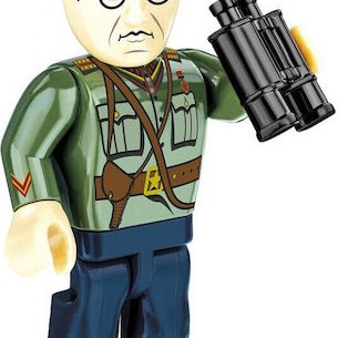 Cobi Τουβλάκια Bm-13 Katyusha για 8+ Ετών 440τμχ