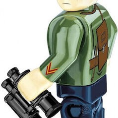 Cobi Τουβλάκια Bm-13 Katyusha για 8+ Ετών 440τμχ