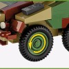 Cobi Τουβλάκια Historical Collection World War II Sd.Kfz.234-2 Puma για 7+ Ετών 470τμχ