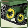 Cobi Τουβλάκια Sherman M4A3E2 Jumbo για 11+ Ετών 720τμχ