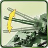 Cobi Τουβλάκια Sherman M4A3E2 Jumbo για 11+ Ετών 720τμχ