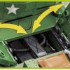 Cobi Τουβλάκια Sherman M4A3E2 Jumbo για 11+ Ετών 720τμχ