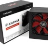 Xilence Performance C Series 450W Μαύρο Τροφοδοτικό Υπολογιστή Full Wired