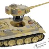 Cobi Τουβλάκια Panzer VI Tiger Νο131 για 7+ Ετών 1275τμχ