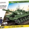 Cobi Τουβλάκια IS-3 Soviet Heavy Tank για 7+ Ετών 1170τμχ