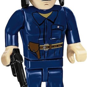 Cobi Τουβλάκια IS-3 Soviet Heavy Tank για 7+ Ετών 1170τμχ