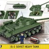 Cobi Τουβλάκια IS-3 Soviet Heavy Tank για 7+ Ετών 1170τμχ