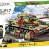 Cobi Τουβλάκια Wwii Pzkpfw Iv Ausf.g για 10+ Ετών 1107τμχ