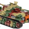 Cobi Τουβλάκια Wwii Pzkpfw Iv Ausf.g για 10+ Ετών 1107τμχ