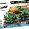 Cobi Τουβλάκια M142 Himars για 7+ Ετών 604τμχ