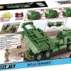 Cobi Τουβλάκια M142 Himars για 7+ Ετών 604τμχ