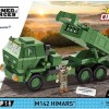 Cobi Τουβλάκια M142 Himars για 7+ Ετών 604τμχ