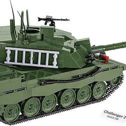 Cobi Τουβλάκια Challenger 2 954 για 9+ Ετών 954τμχ