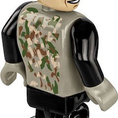 Cobi Τουβλάκια Challenger 2 954 για 9+ Ετών 954τμχ