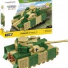 Cobi Τουβλάκια Panzer IV Ausf J για 6+ Ετών 128τμχ