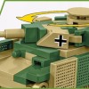 Cobi Τουβλάκια Panzer IV Ausf J για 6+ Ετών 128τμχ