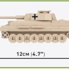 Cobi Τουβλάκια Panzer V Panther για 6+ Ετών 126τμχ