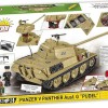Cobi Τουβλάκια Panzer V Panther G Pudel 1133τμχ
