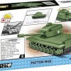 Cobi Τουβλάκια Patton M48 για 6+ Ετών 127τμχ