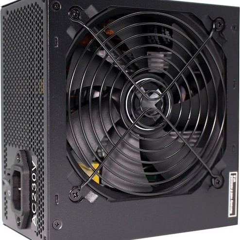 Xilence Performance C+ XN430 750W Μαύρο Τροφοδοτικό Υπολογιστή Full Wired 80 Plus Standard