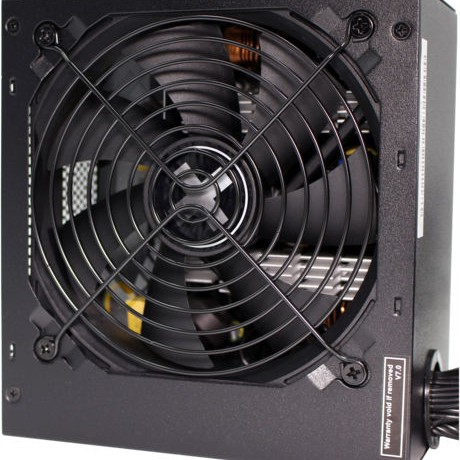 Xilence Performance C+ XN430 750W Μαύρο Τροφοδοτικό Υπολογιστή Full Wired 80 Plus Standard