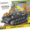 Cobi Τουβλάκια Historical Collection WWII Panzer II Ausf. A για 7+ Ετών 250τμχ