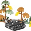 Cobi Τουβλάκια Historical Collection WWII Panzer II Ausf. A για 7+ Ετών 250τμχ