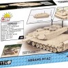 Cobi Τουβλάκια Abrams M1A2 για 6+ Ετών 174τμχ