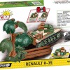 Cobi Τουβλάκια WWII Renault R-35 258τμχ