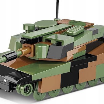 Cobi Τουβλάκια K2 Black Panther για 6+ Ετών 160τμχ