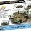 Cobi Τουβλάκια K2 Black Panther για 6+ Ετών 160τμχ
