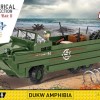 Cobi Τουβλάκια DUKW Amphibia για 7+ Ετών 508τμχ