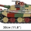 Cobi Τουβλάκια Panzer VI Ausf. B King Tiger για 9+ Ετών 802τμχ