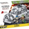 Cobi Τουβλάκια Armored Car Kubuś Warsaw Uprising 302τμχ