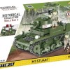 Cobi Τουβλάκια M3 Stuart 511τμχ
