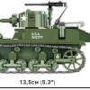 Cobi Τουβλάκια M3 Stuart 511τμχ