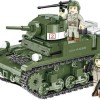 Cobi Τουβλάκια M3 Stuart 511τμχ