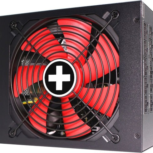 Xilence XP1050MR9.2 1050W Μαύρο Τροφοδοτικό Υπολογιστή Full Modular 80 Plus Gold