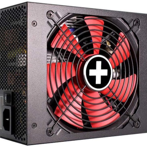 Xilence XP1050MR9.2 1050W Μαύρο Τροφοδοτικό Υπολογιστή Full Modular 80 Plus Gold