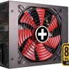 Xilence XP1050MR9.2 1050W Μαύρο Τροφοδοτικό Υπολογιστή Full Modular 80 Plus Gold