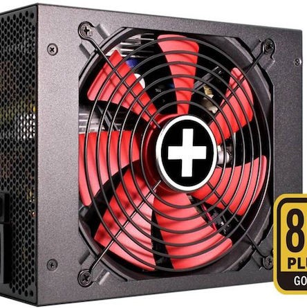Xilence XP1050MR9.2 1050W Μαύρο Τροφοδοτικό Υπολογιστή Full Modular 80 Plus Gold