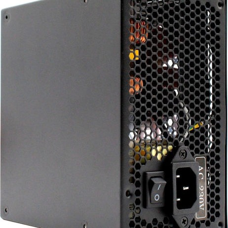 Xilence XP1050MR9.2 1050W Μαύρο Τροφοδοτικό Υπολογιστή Full Modular 80 Plus Gold