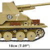 Cobi Τουβλάκια Sd.kfz. Marder Iii 486τμχ