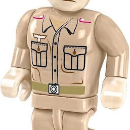 Cobi Τουβλάκια Sd.kfz. Marder Iii 486τμχ