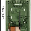 Cobi Τουβλάκια M4a1 Sherman 663τμχ