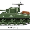 Cobi Τουβλάκια M4a1 Sherman 663τμχ