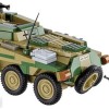 Cobi Τουβλάκια Historical Collection Wwii Sd.kfz. 234-3 Stummel για 7+ Ετών 438τμχ