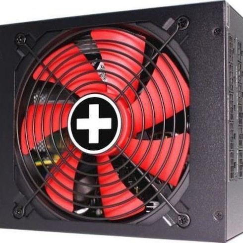 Xilence XP1250MR9.2 1200W Μαύρο Τροφοδοτικό Υπολογιστή Full Modular 80 Plus Gold